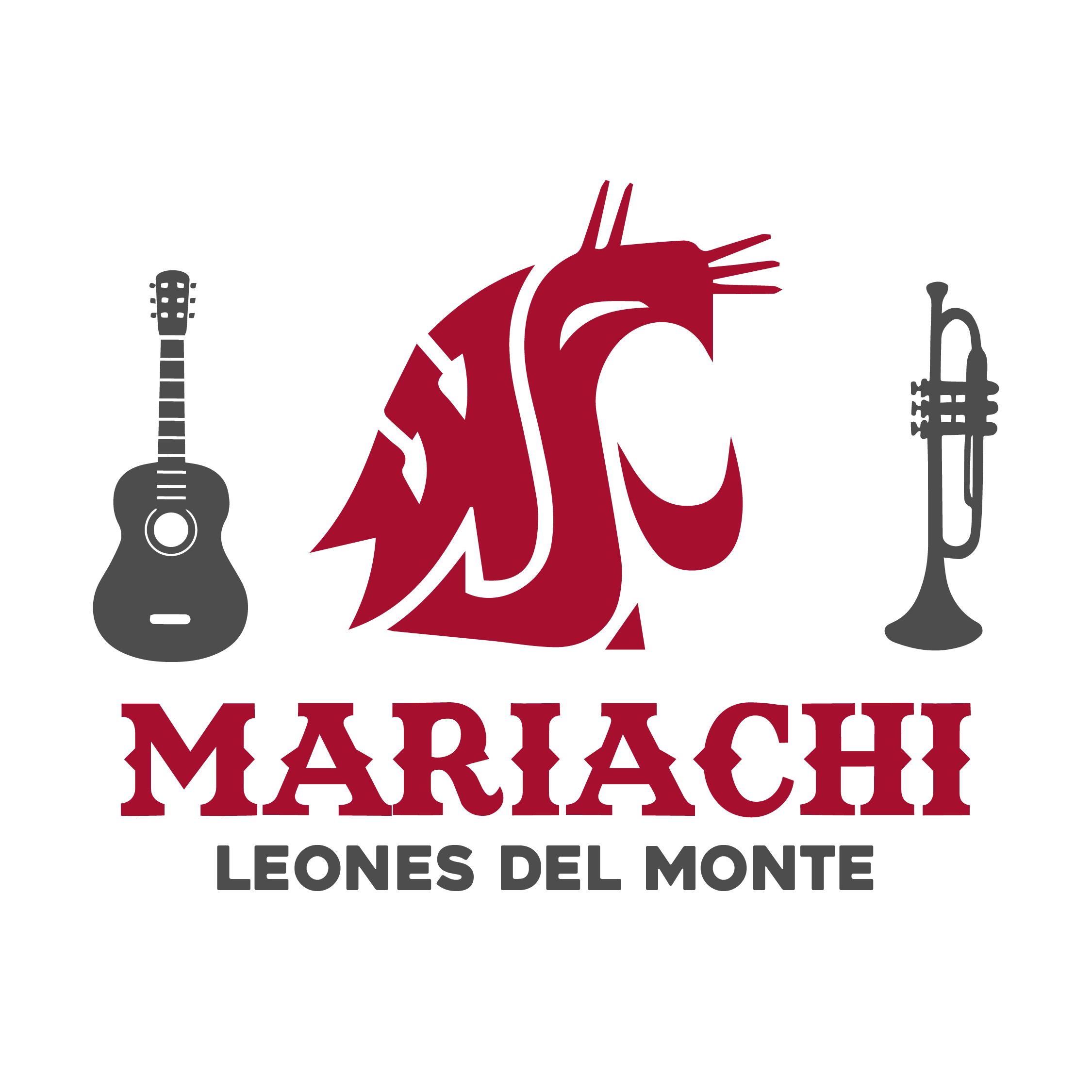 Mariachi Leones del Monte