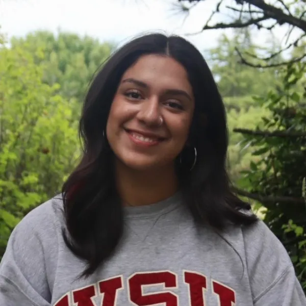 Bermudez Cortes, Kassandra